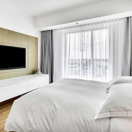 Hotel Mortagne بوشيفيل المظهر الخارجي الصورة