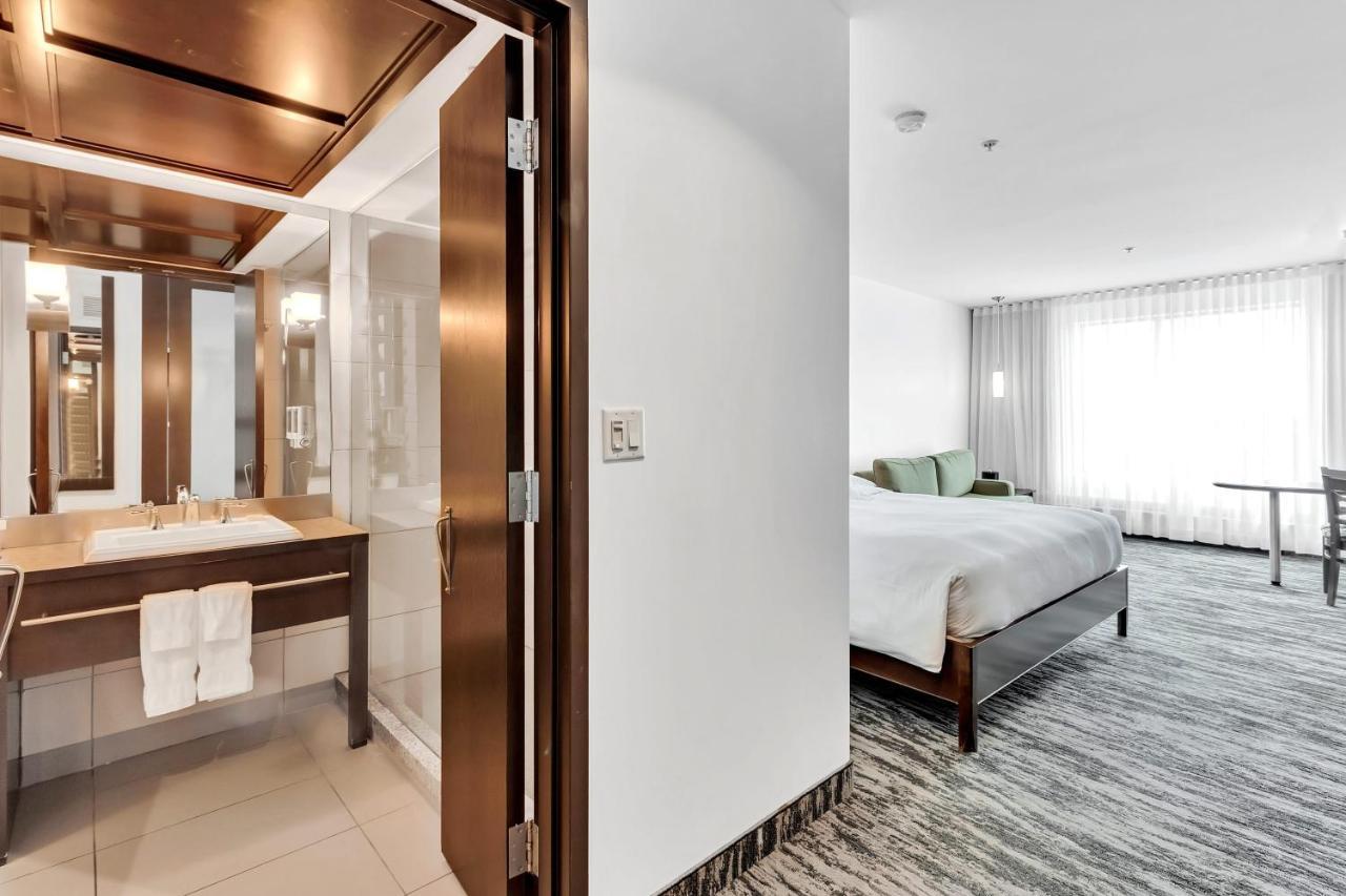 Hotel Mortagne بوشيفيل المظهر الخارجي الصورة