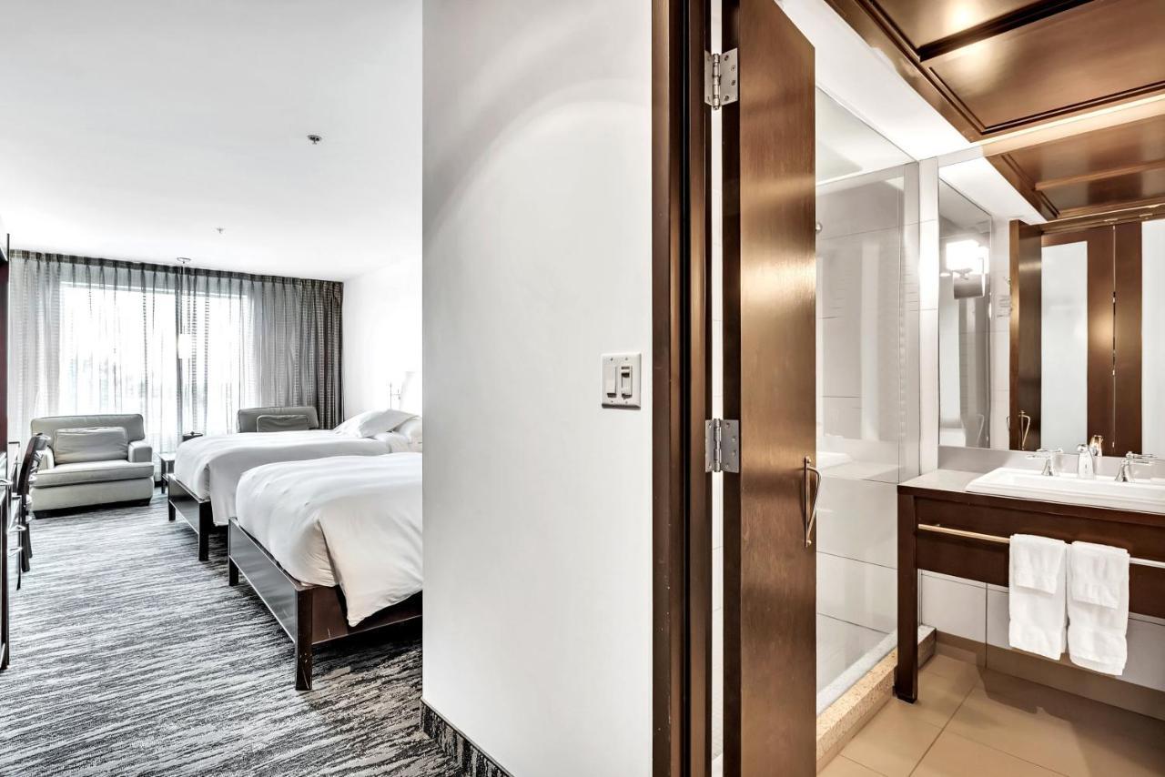 Hotel Mortagne بوشيفيل المظهر الخارجي الصورة