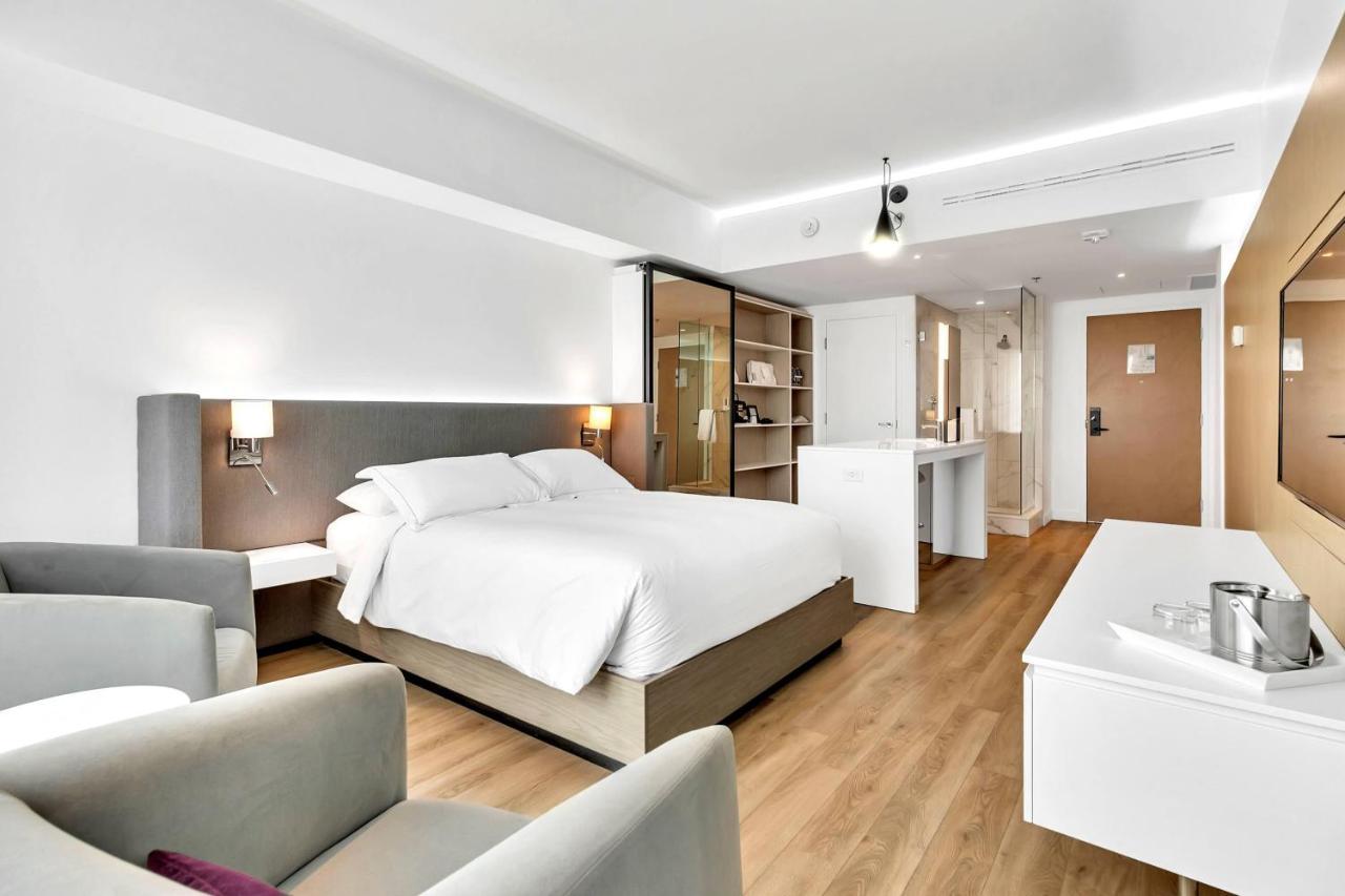 Hotel Mortagne بوشيفيل المظهر الخارجي الصورة