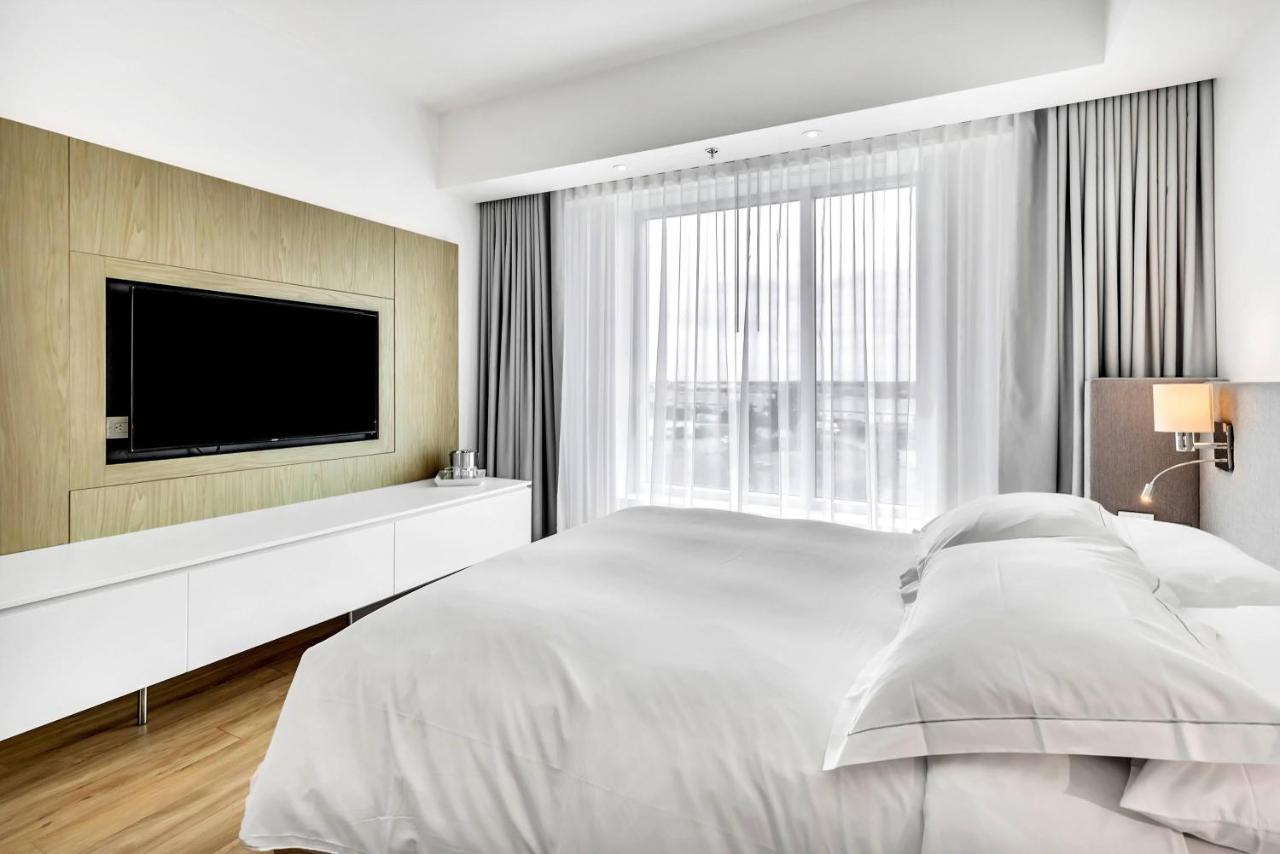 Hotel Mortagne بوشيفيل المظهر الخارجي الصورة