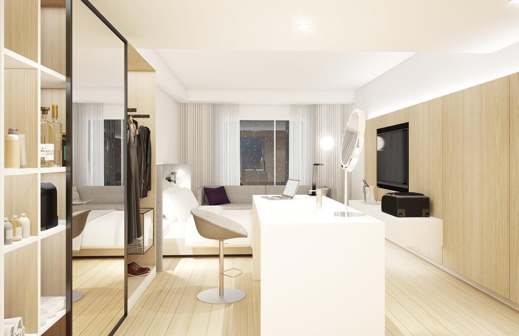 Hotel Mortagne بوشيفيل المظهر الخارجي الصورة